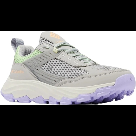 Columbia Shoes - Columbia Hatana Breathe shoes